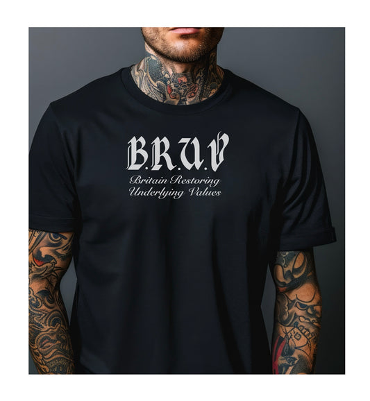 BRUV T shirt