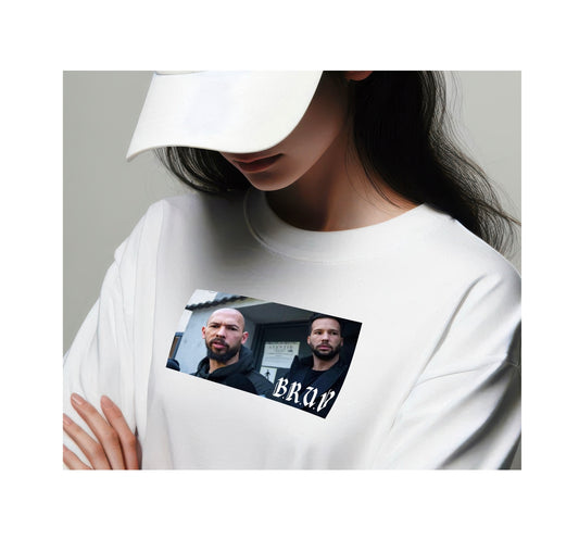 Brothers T shirt
