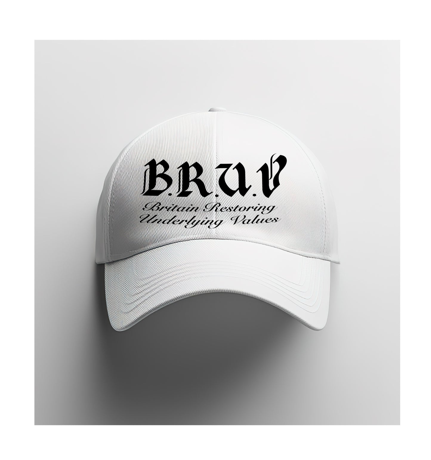 BRUV CAP