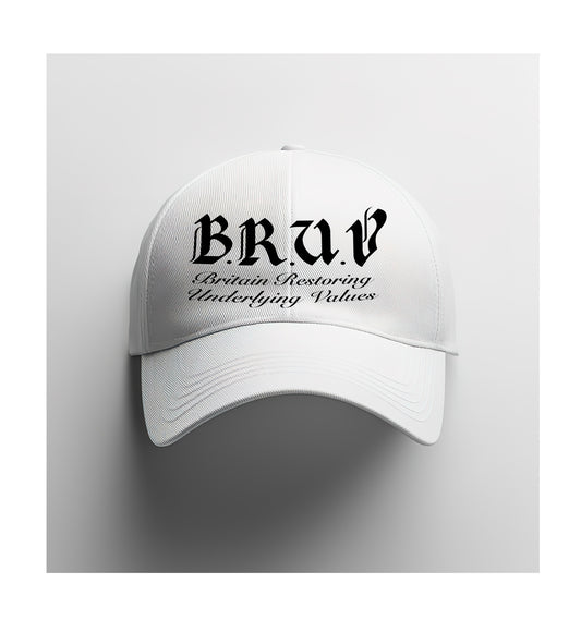 BRUV CAP